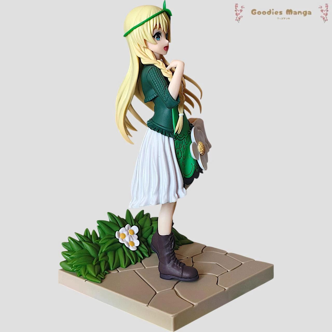Iris Figure – KonoSuba 3 – Luminasta – SEGA – photo 6